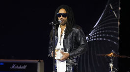 Lenny Kravitz