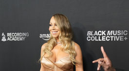 Mariah Carey