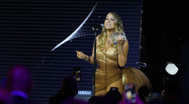 Mariah Carey
