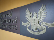 Najvyšší kontrolný úrad / NKÚ /