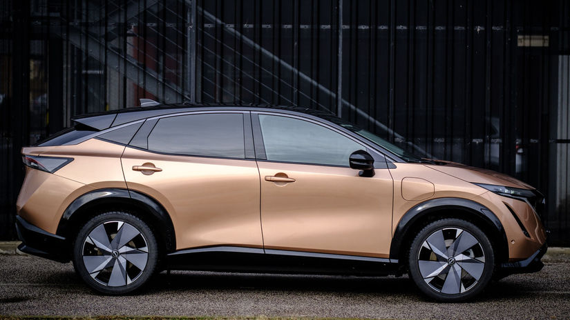 Z profilu vidieť snahu o čo najlepšiu...