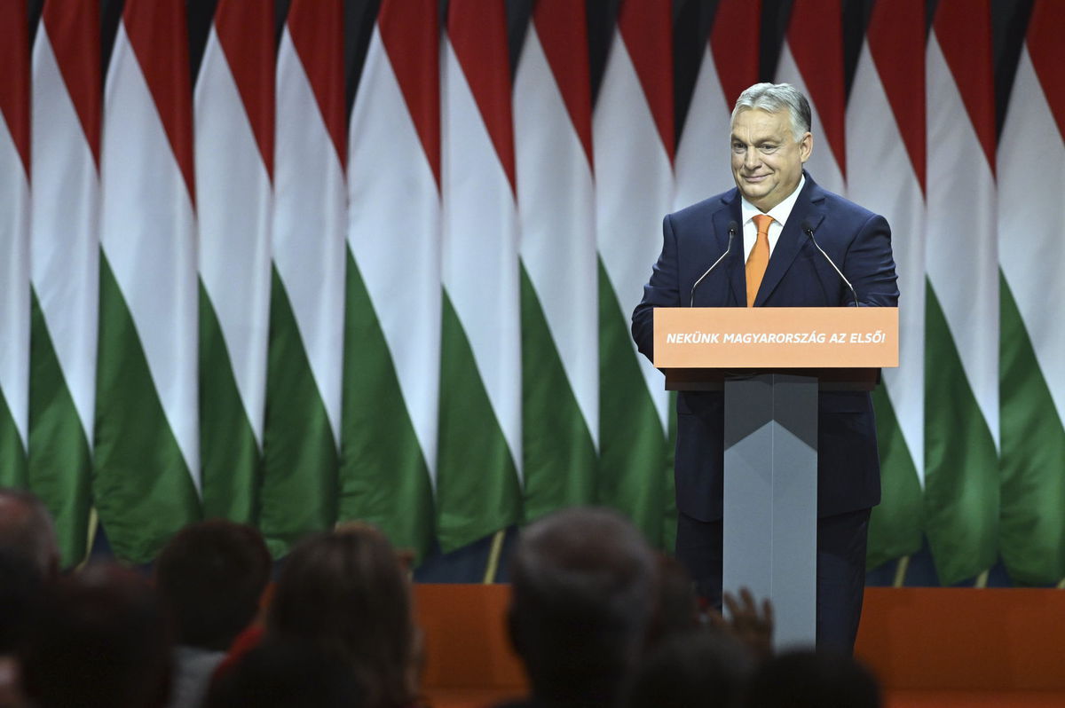 orbán