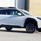 Subaru Outback 2.5i CVT (2024)