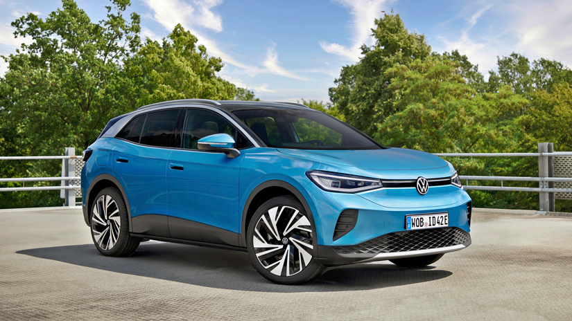 Volkswagen ID.4