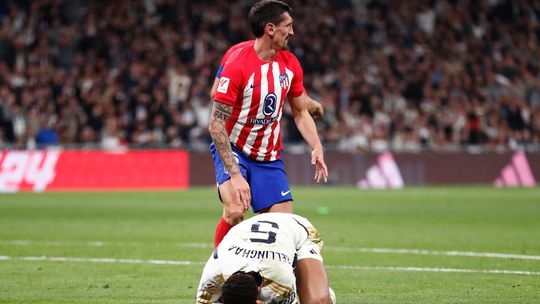 Bitka o Madrid ponúkla napínavý záver. Hrdinom derby bol Llorente, ktorý Realu zobral výhru