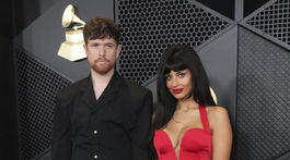 66th Annual Grammy Awards - Arrivals