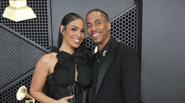 66th Annual Grammy Awards - Arrivals