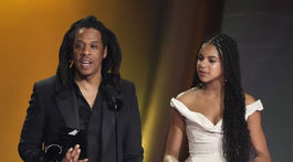 66th Annual Grammy Awards - Show