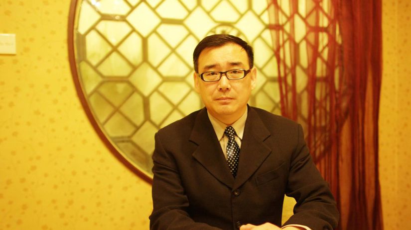 Jang Heng Džun