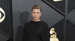 66th Annual Grammy Awards - Arrivals