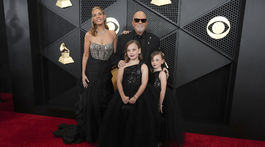 66th Annual Grammy Awards - Arrivals