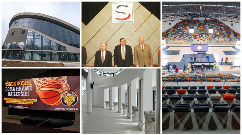 Po viac ako dva a pol roku a administratívnych...