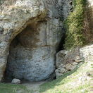 Jaskyňa Ilsenhöhle