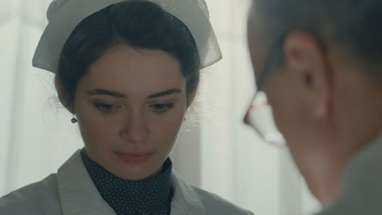 Seriál Čas nádejí pokročil k obdobiu druhej...