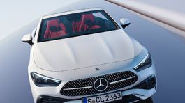 Mercedes-Benz CLE Cabriolet - 2024