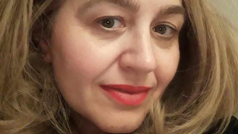 scarlett čakányová