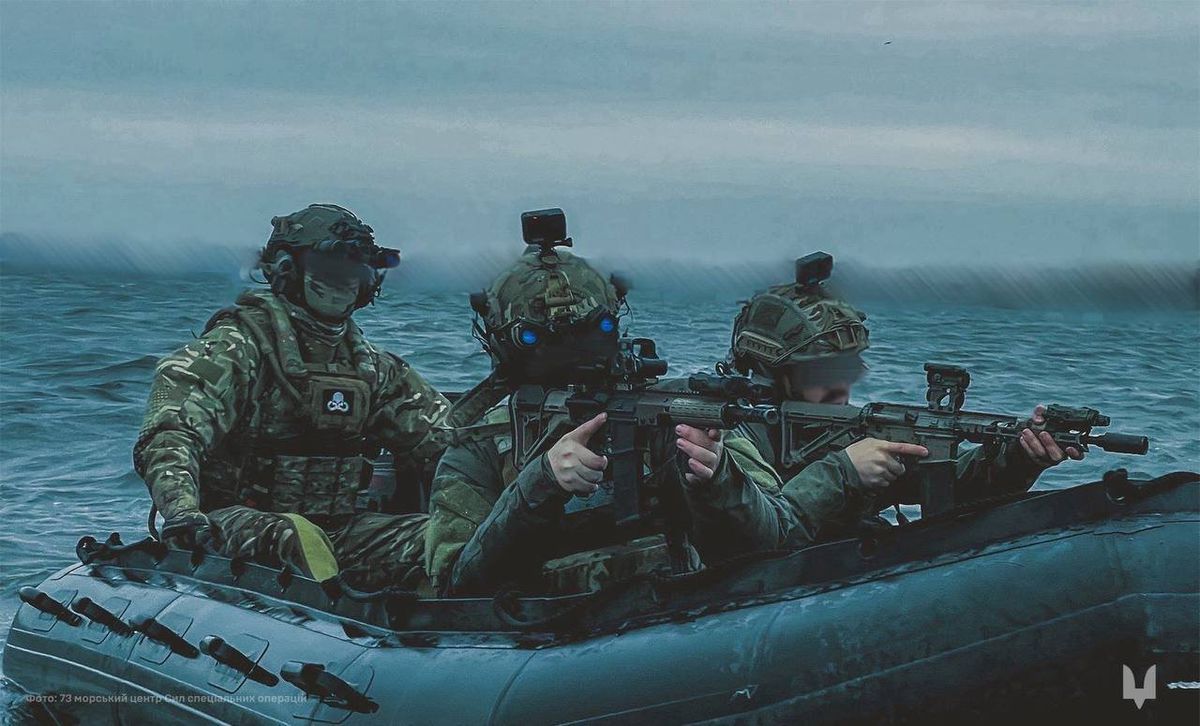 73 morskij centr cil specialnych operacii ukraine