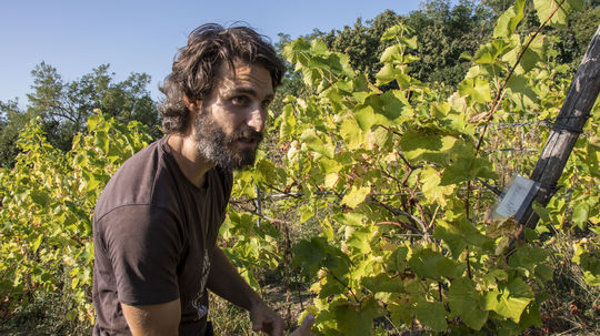 Celé to dáva mimoriadny zmysel. Človek sa v...