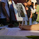 Čile prezident Pinera úmrtie havária vrtuľník