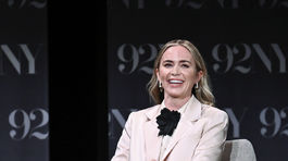 Emily Blunt
