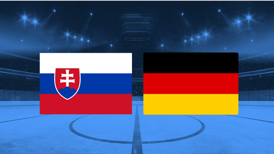 Prípravný zápas slovenských hokejistov proti Nemecku sme sledovali ONLINE