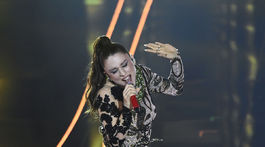 Italy Sanremo Music Festival 2024