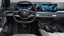 BMW 5 Touring - 2025