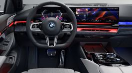 BMW i5 Touring - 2025