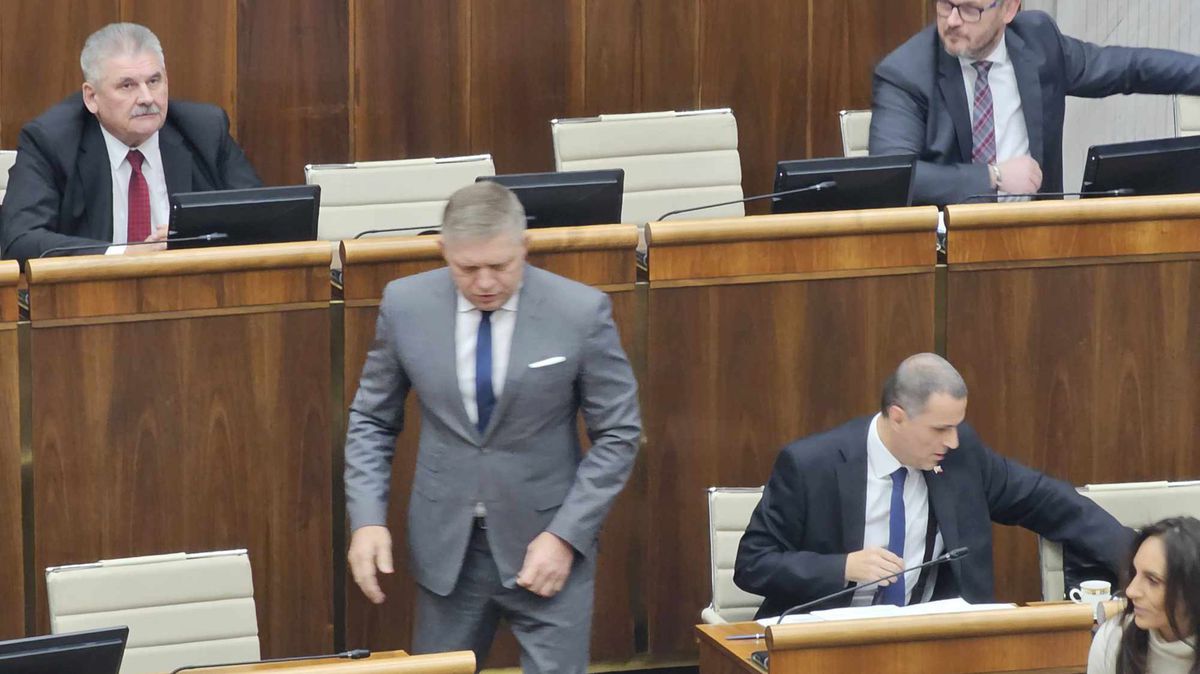 Hlasovanie o novele Trestného bude pokračovať...