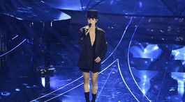 Italy Sanremo Music Festival