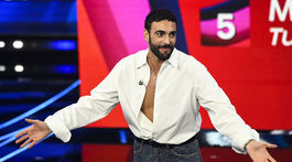 Marco Mengoni 