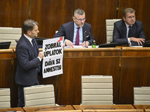 matovič, pellegrini