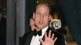 Princ William, princ z Walesu