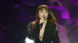 Italy Sanremo Music Festival