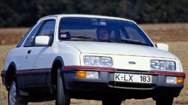 Ford Sierra