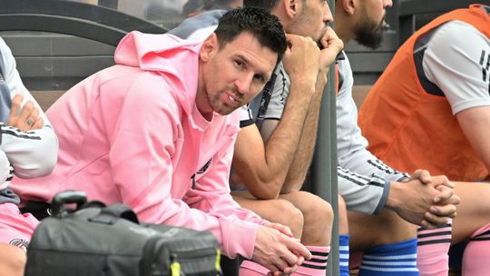 Rozruch okolo Messiho. Rozhneval ľudí v Hong Kongu, doplatila na to aj reprezentácia Argentíny
