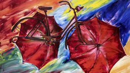 Lubomír Typlt, Slunecni bicykl