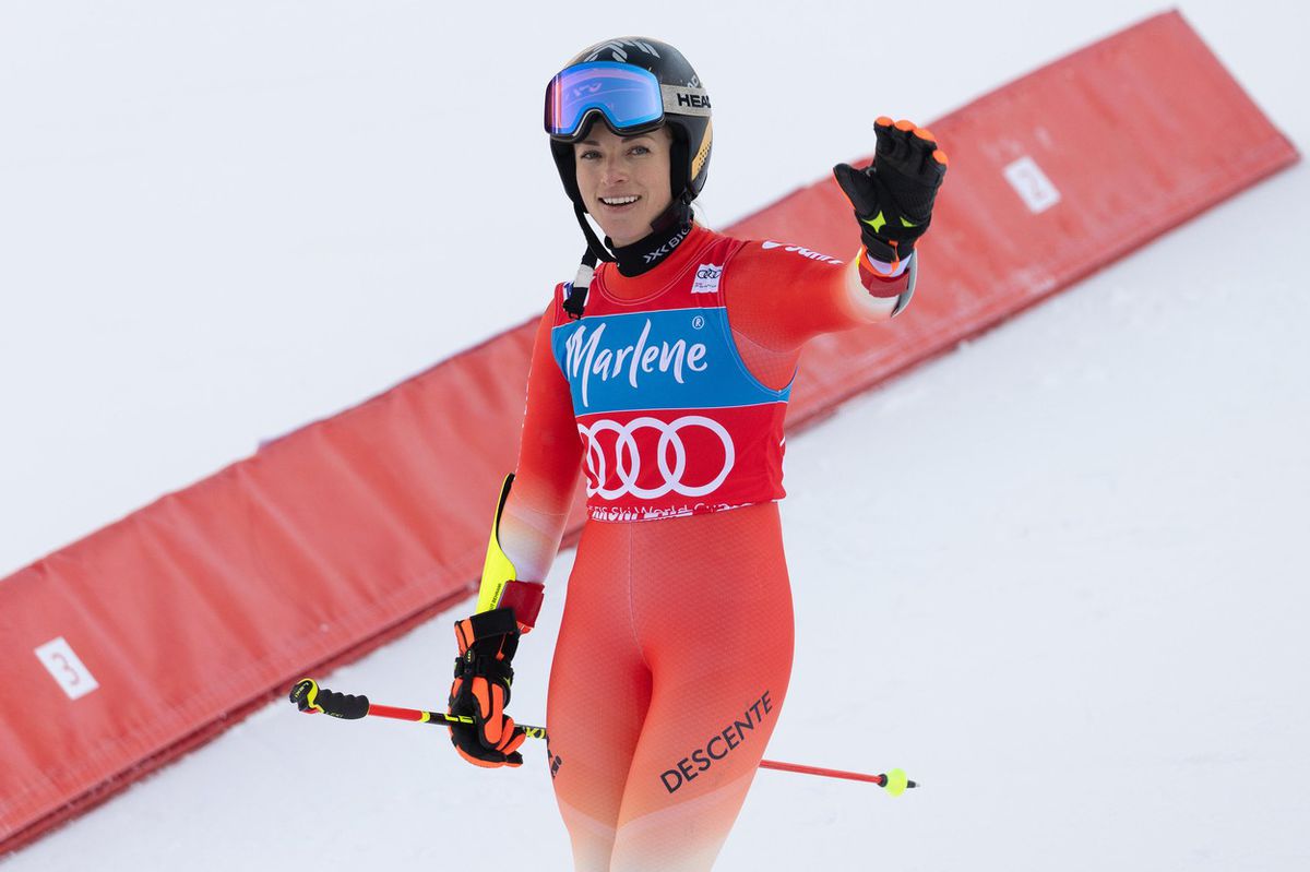 Lara Gutová-Behramiová.