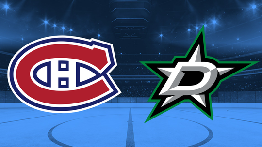 Zápas NHL Montreal Canadiens - Dallas Stars sme sledovali ONLINE