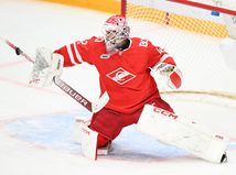 Nečakaný koniec v KHL. Spartak Moskva pustil...