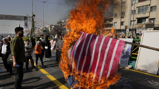 New York Times: Za útokmi na iránske plynovody je Izrael, eskaluje tieňovú vojnu