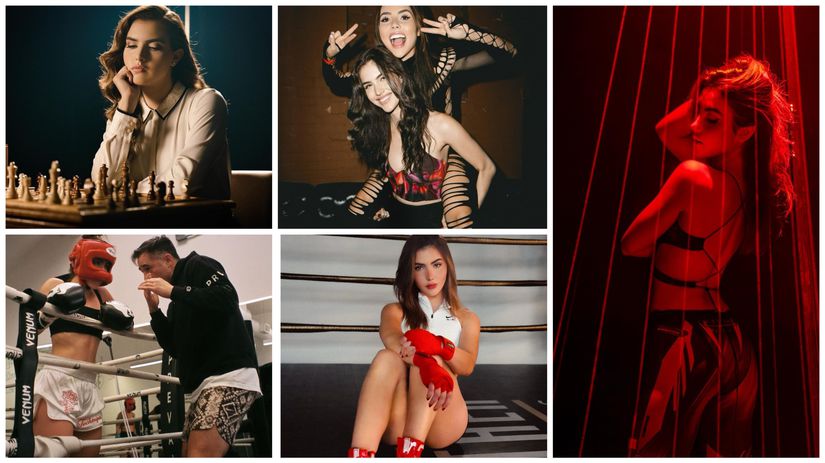 Pri pohľade na fotky by ste asi netipovali, že...