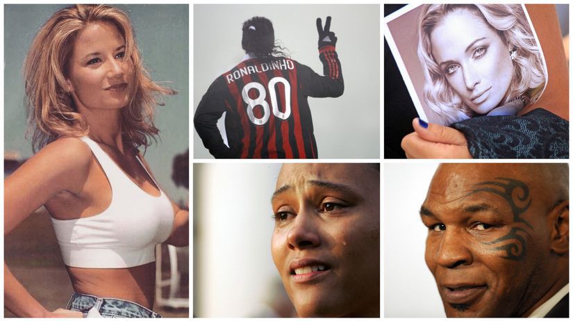 Dosiahli úspech a slávu, zarobili rozprávkové...