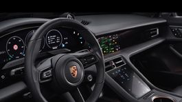 Porsche Taycan 4S Sport Turismo 2025 7