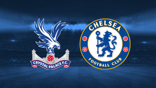 Londýnske derby medzi Crystal Palace a Chelsea sme sledovali ONLINE