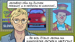 Gašparec, 14. 2. 2024 