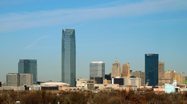Oklahoma City