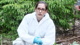 Polda, Barbora Bezáková