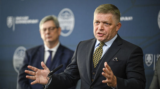 Vláda reaguje na nárast kriminality: Pri drobných krádežiach sa má opäť zaviesť pravidlo trikrát a dosť