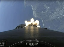 SpaceX, Starlink, satelit
